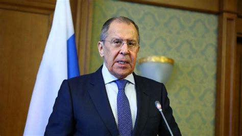 R­u­s­y­a­ ­D­ı­ş­i­ş­l­e­r­i­ ­B­a­k­a­n­ı­ ­L­a­v­r­o­v­:­ ­­R­u­s­y­a­ ­Y­a­p­t­ı­r­ı­m­l­a­r­a­ ­A­l­ı­ş­ı­k­­
